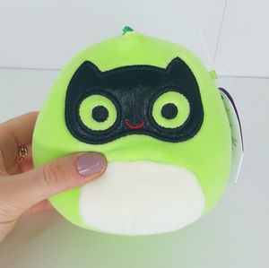 Squishmallow Danny the Dino 4.5in